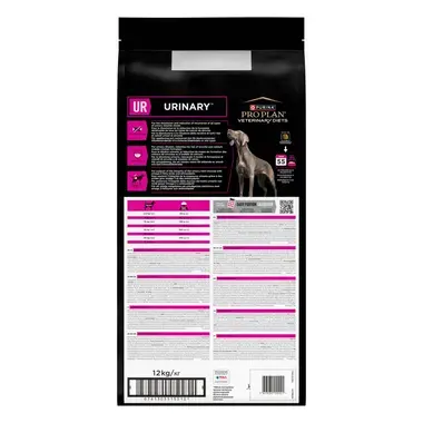 PURINA® PRO PLAN® VETERINARY DIETS UR Urinary™
