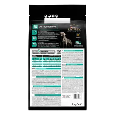 PURINA PRO PLAN VETERINARY DIETS EN Gastrointestinal™ 