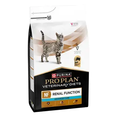 PURINA® PRO PLAN® VETERINARY DIETS NF Renal Function™ 
