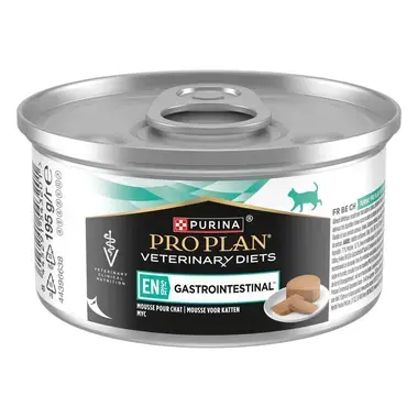 PURINA® PRO PLAN® VETERINARY DIETS EN St/Ox Gastrointestinal™