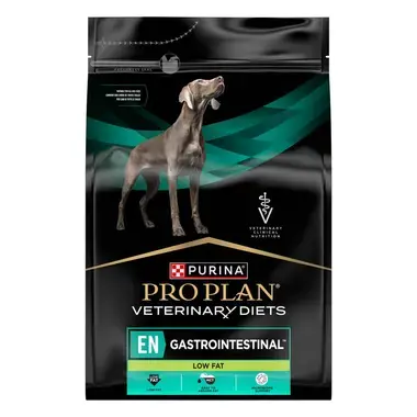 PURINA PRO PLAN VETERINARY DIETS EN Gastrointestinal™ 
