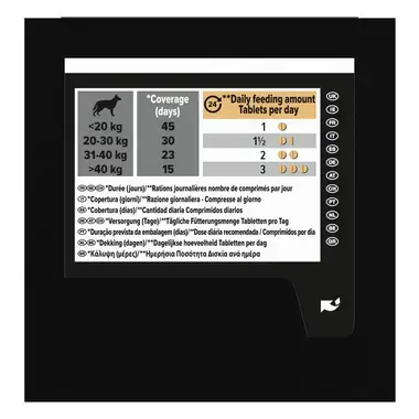 PURINA® PRO PLAN® Natural Defences +