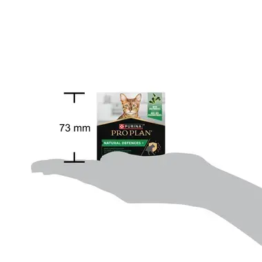 PRO PLAN® Natural Defences +