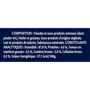 FELIX® DELI MOMENTS AU POULET