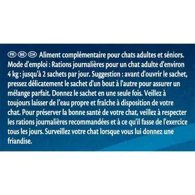 FELIX® DELI MOMENTS AU POULET