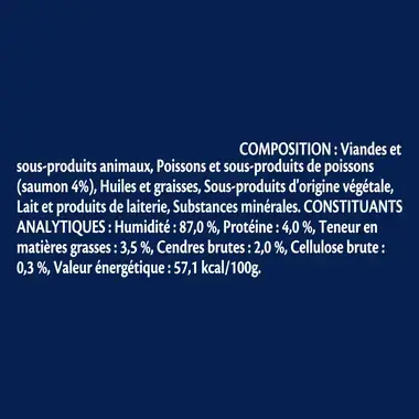 FELIX® DELI MOMENTS AU SAUMON