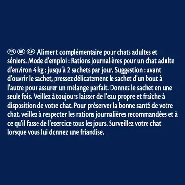 FELIX® DELI MOMENTS AU SAUMON