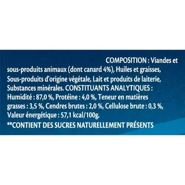 FELIX® DELI MOMENTS AU CANARD