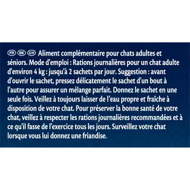 FELIX® DELI MOMENTS AU CANARD