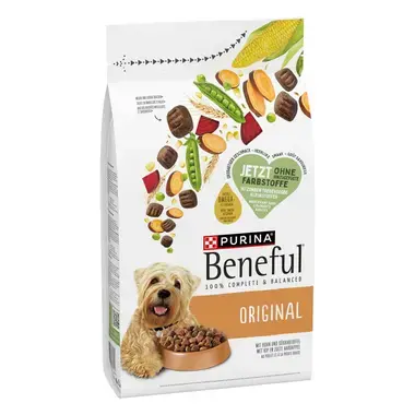 BENEFUL ORIGINAL au poulet et à la patate douce