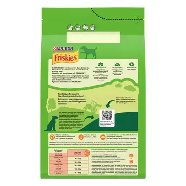 PURINA® FRISKIES® Balance