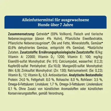 PURINA® FRISKIES® Senior