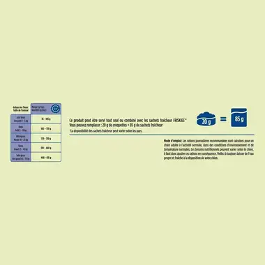 PURINA® FRISKIES® Senior