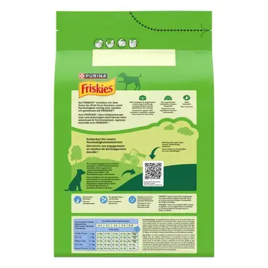 PURINA FRISKIES® Junior