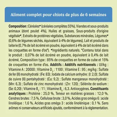 PURINA FRISKIES® Junior