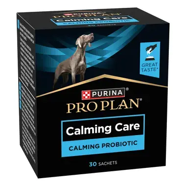 PURINA® PRO PLAN® Calming Care