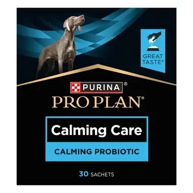 PURINA® PRO PLAN® Calming Care