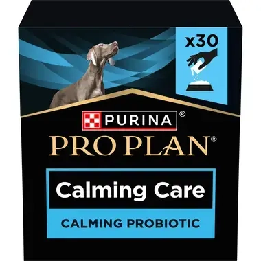 PURINA® PRO PLAN® Calming Care