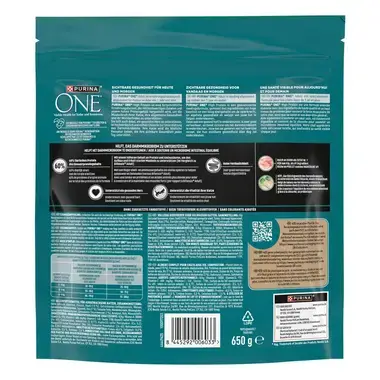 PURINA ONE High Protein Riche en Poulet