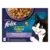 FELIX® SENSATIONS GEMISCHTE AUSWAHL 12X85 G