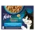 FELIX® SENSATIONS MIT FISCH 12X85 G