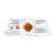 GOURMET™ Revelations, mousseline au thon nappée de sauce, 2x57 g