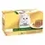 GOURMET™ Gold Les Terrines pour chat avec des légumes 4x85 g
