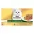 GOURMET™ Gold Terrine mit Gemüse 4x85 g