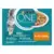 PURINA ONE® ADULT Effilés en Sauce au Poulet et aux Haricots Verts