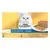 GOURMET™ Gold Feine Pastete mit Kaninchen, Huhn, Lachs, Niere 4x85 g