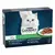 GOURMET™ Perle Erlesene streifen in Sauce mit Gemüse 8x85 g
