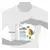 GOURMET Nature's Creations au Poisson 8x85g