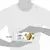 GOURMET Nature's Creations au Poisson 4x85g