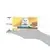 GOURMET™ Gold Mousse au lapin, au poulet, au saumon, aux rognons 4x85 g