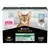 PURINA® PRO PLAN® Sterilised NUTRISAVOUR™ en mousse - au cabillaud
