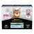 PURINA® PRO PLAN® Sterilised 7+ NUTRISAVOUR™ Mousse à la dinde