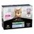 PURINA® PRO PLAN® Sterilised 7+ NUTRISAVOUR™ Mousse à la dinde