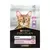 PRO PLAN® Katze DELICATE Adult 1+ mit OPTIDIGEST® Reich an Truthahn