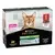 PURINA® PRO PLAN® Sterilised NUTRISAVOUR™ en Sauce - au boeuf