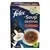 FELIX® SUPPE STÜCKEN AUSWAHL VOM BAUERNHOF 6X48 G