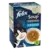 FELIX® SOUPE MORCEAUX SELECTION DE POISSONS 6X48 G