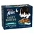FELIX® TASTY SHREDS FISCHAUSWAHL 10X80 G
