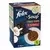 FELIX® SUPPE FILETS AUSWAHL VOM BAUERNHOF 6X48 G