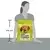 Dog Chow Adult Poulet 2.5 kg