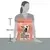 DOG CHOW® Sensitive Adult Lachs 2.5 kg