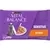 07613035264267 PURINA VITAL BALANCE ADULT Sensitive Effilés en Sauce au Poulet et aux Carottes