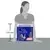 07613035595019 VITAL BALANCE ADULT Saumon, 450 g