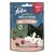 FELIX® NATURALLY DELICIOUS SAUMON & EPINARDS 50G