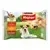 MATZINGER® ADULT Gelée Boeuf, Poulet, Agneau 4x100 g