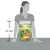 Friskies® Dog Mini au Poulet et Légumes, Nourriture sèche Chien 1,5kg